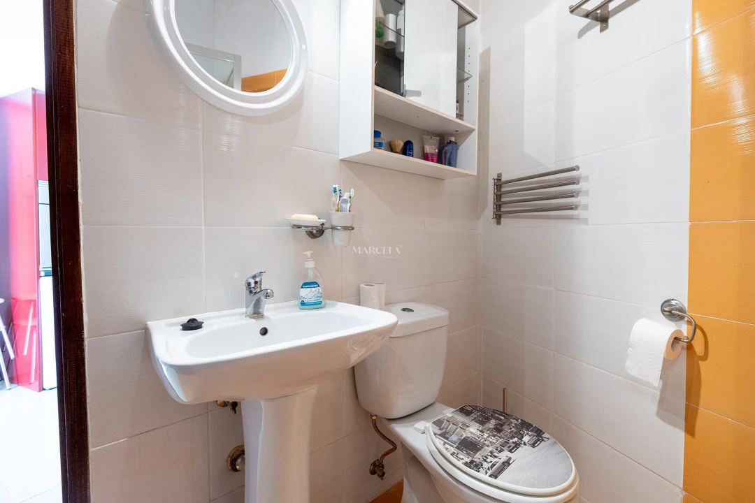 Moradia T1 para Venda em Aljezur Foto 9