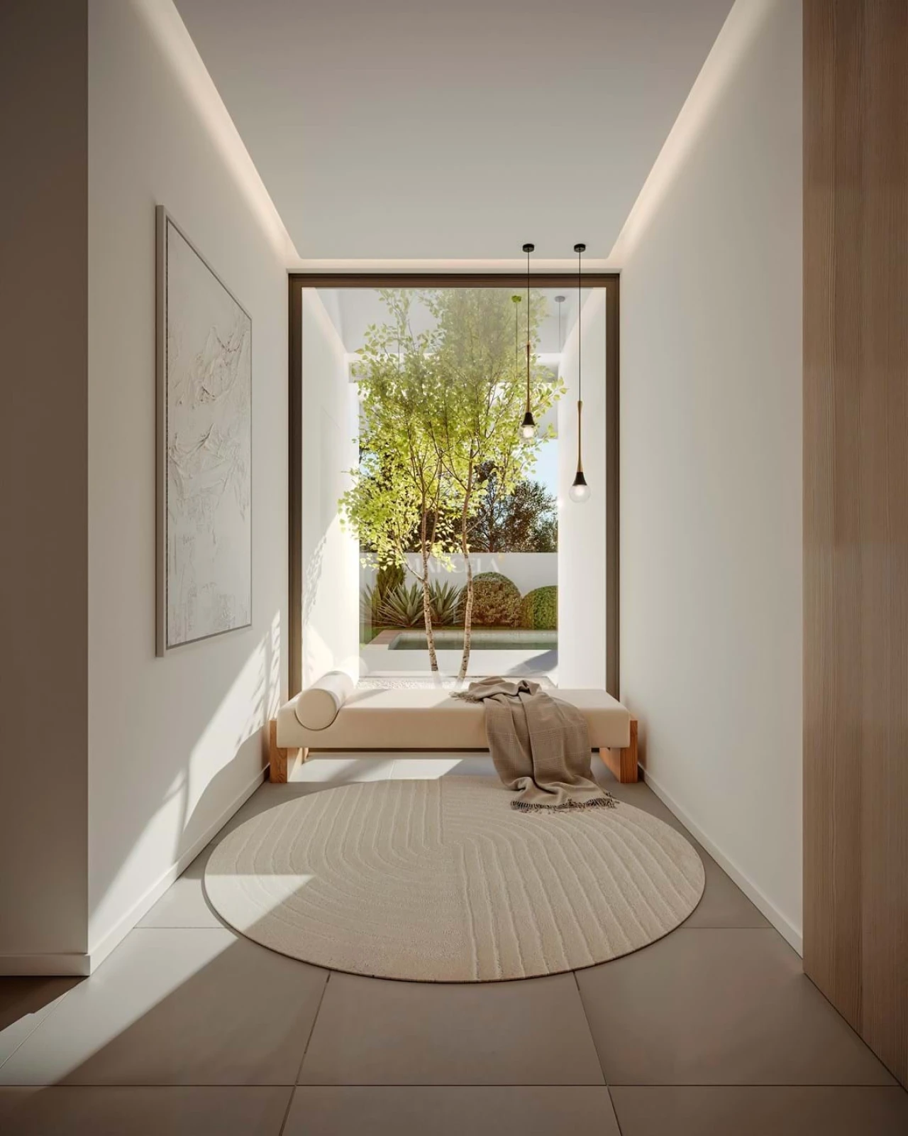 Moradia T3 para Venda em Mexilhoeira Grande Foto 7