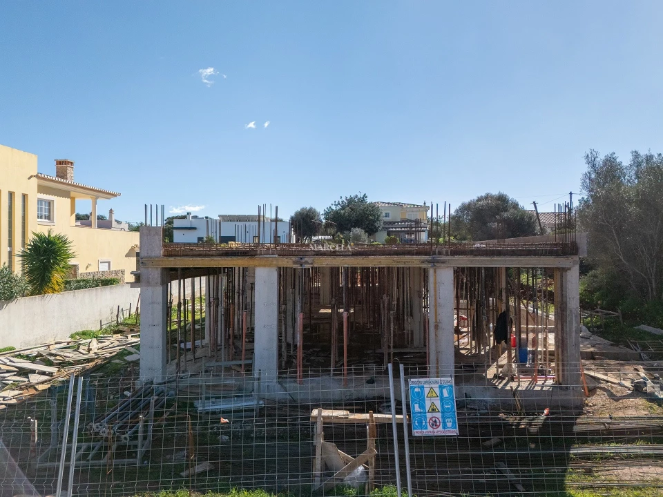 Moradia T3 para Venda em Mexilhoeira Grande Foto 16