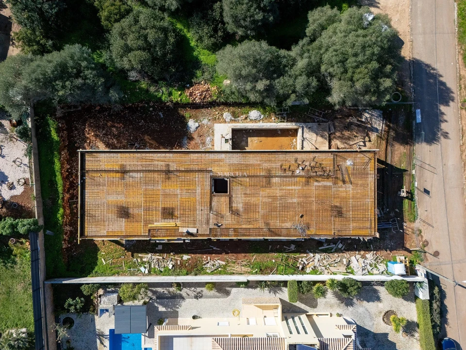 Moradia T3 para Venda em Mexilhoeira Grande Foto 14