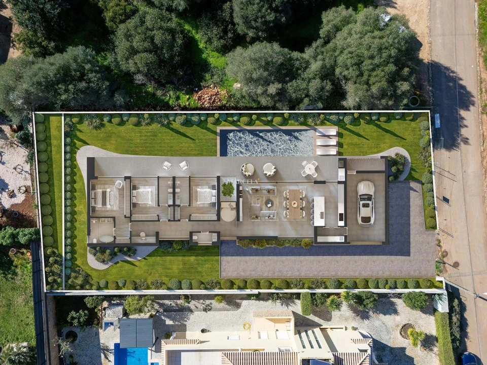 Moradia T3 para Venda em Mexilhoeira Grande Foto 17