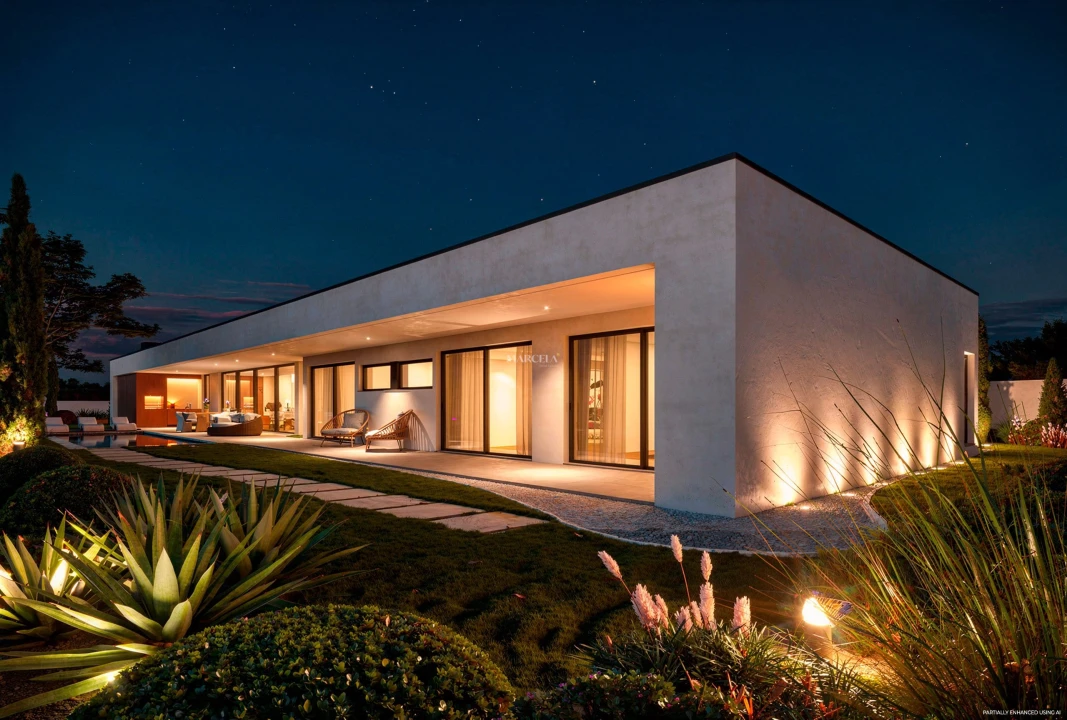 Moradia T3 para Venda em Mexilhoeira Grande Foto 1