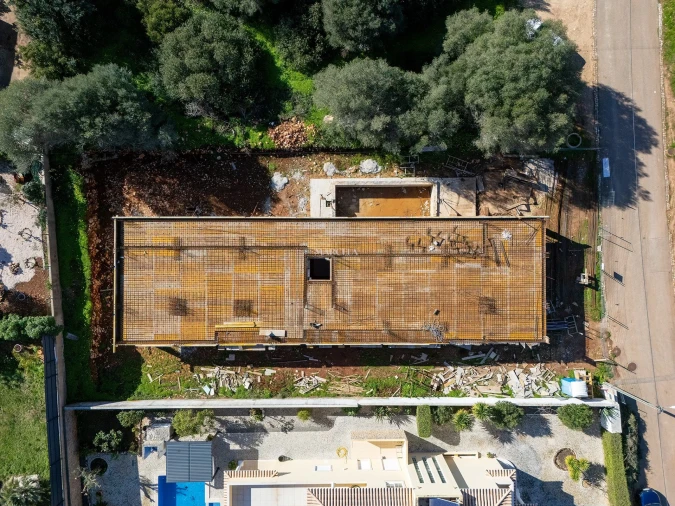 Moradia T3 para Venda em Mexilhoeira Grande Foto 14