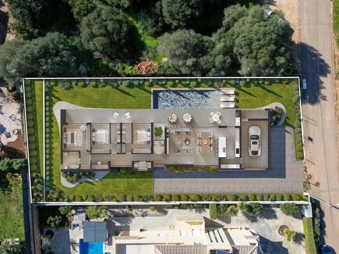 Moradia T3 para Venda em Mexilhoeira Grande Foto 17