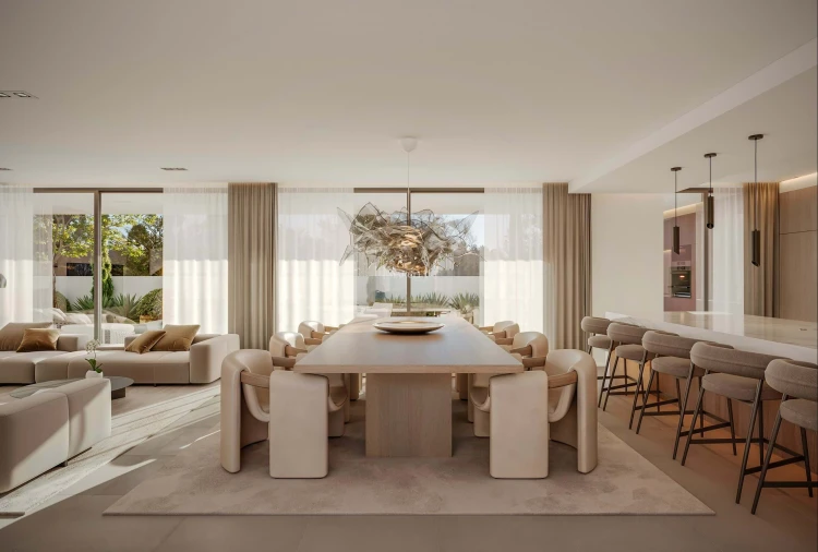 Moradia T3 para Venda em Mexilhoeira Grande Foto 5