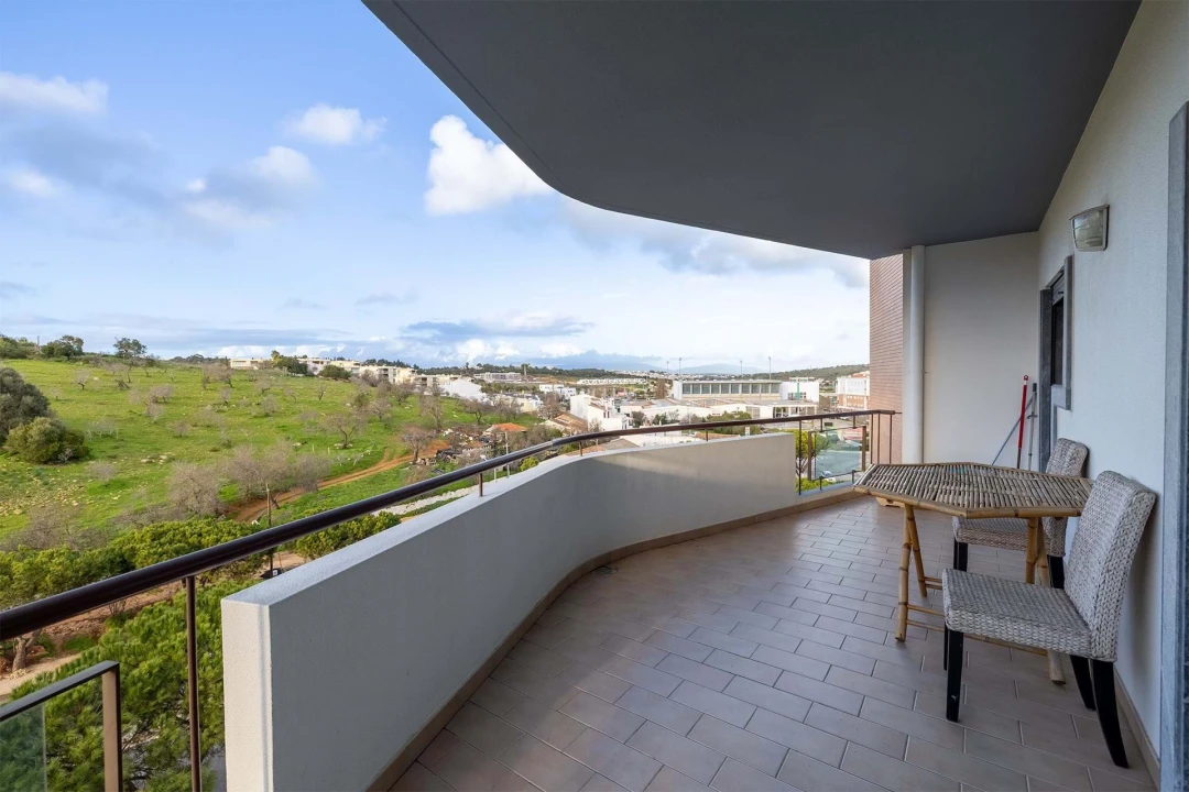 Apartamento T2 para Arrendamento em Lagos (São Sebastião e Santa Maria) Foto 16