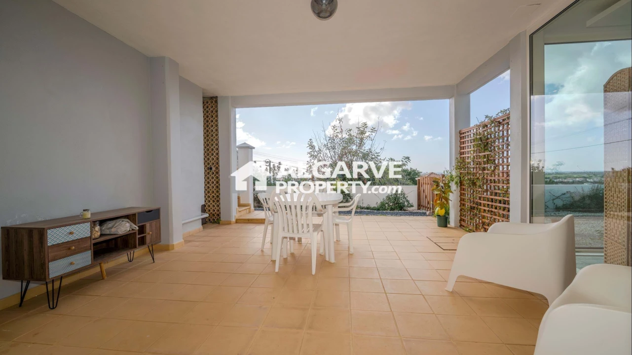 Moradia T4 para Venda em Loule (São Sebastião) Foto 38