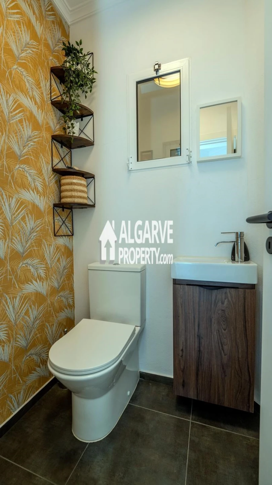 Moradia T4 para Venda em Loule (São Sebastião) Foto 6