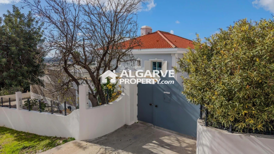 Moradia T4 para Venda em Loule (São Sebastião) Foto 42