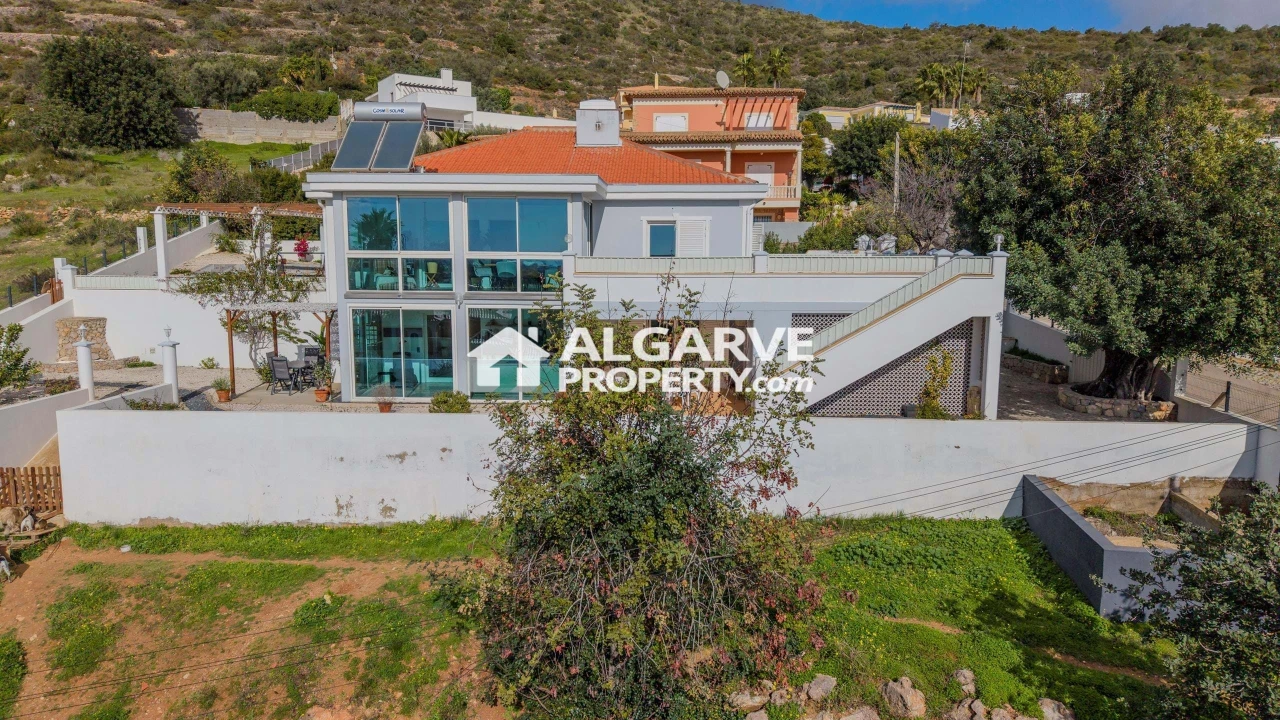 Moradia T4 para Venda em Loule (São Sebastião) Foto 47