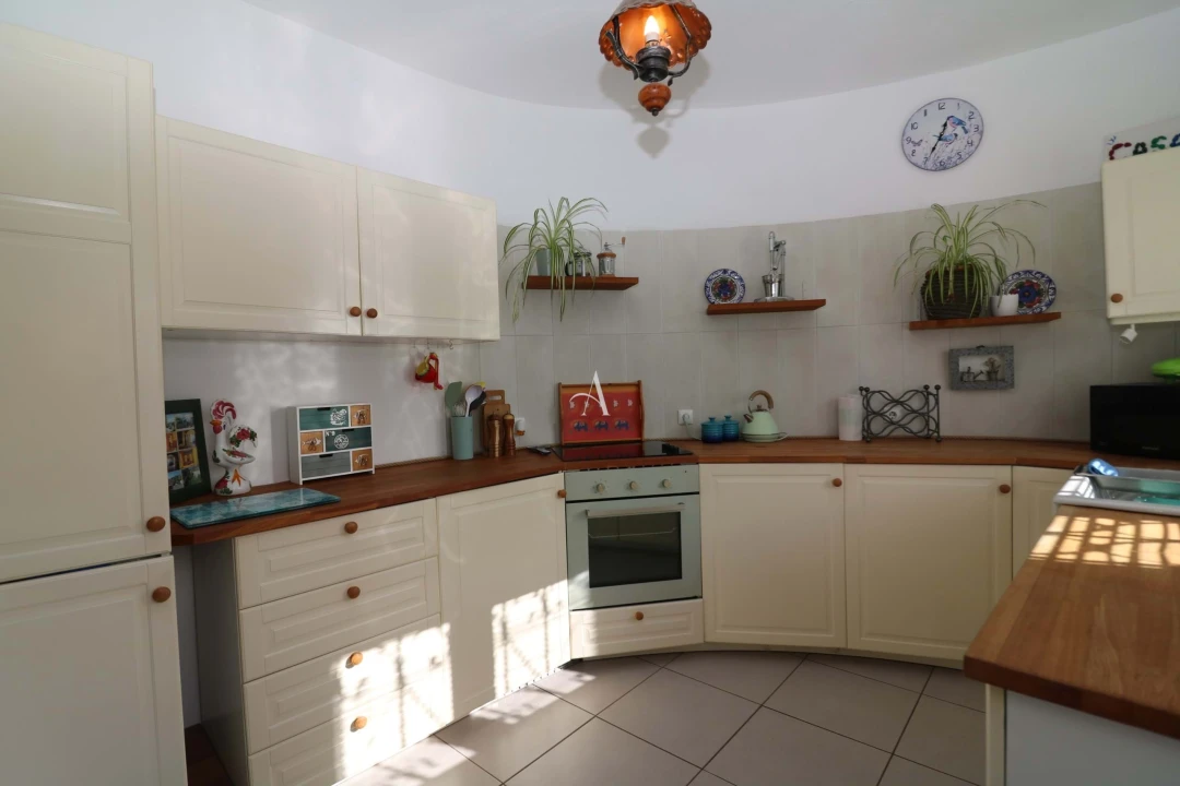 Quinta T2 para Venda em São Brás de Alportel Foto 7