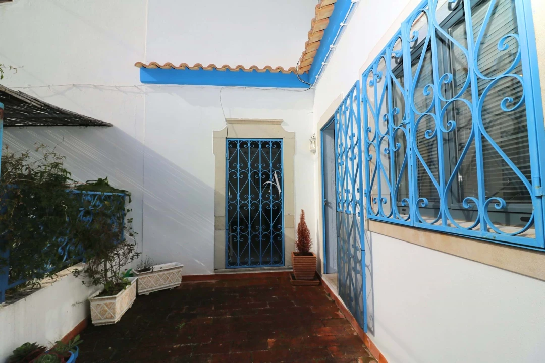 Quinta T2 para Venda em São Brás de Alportel Foto 26