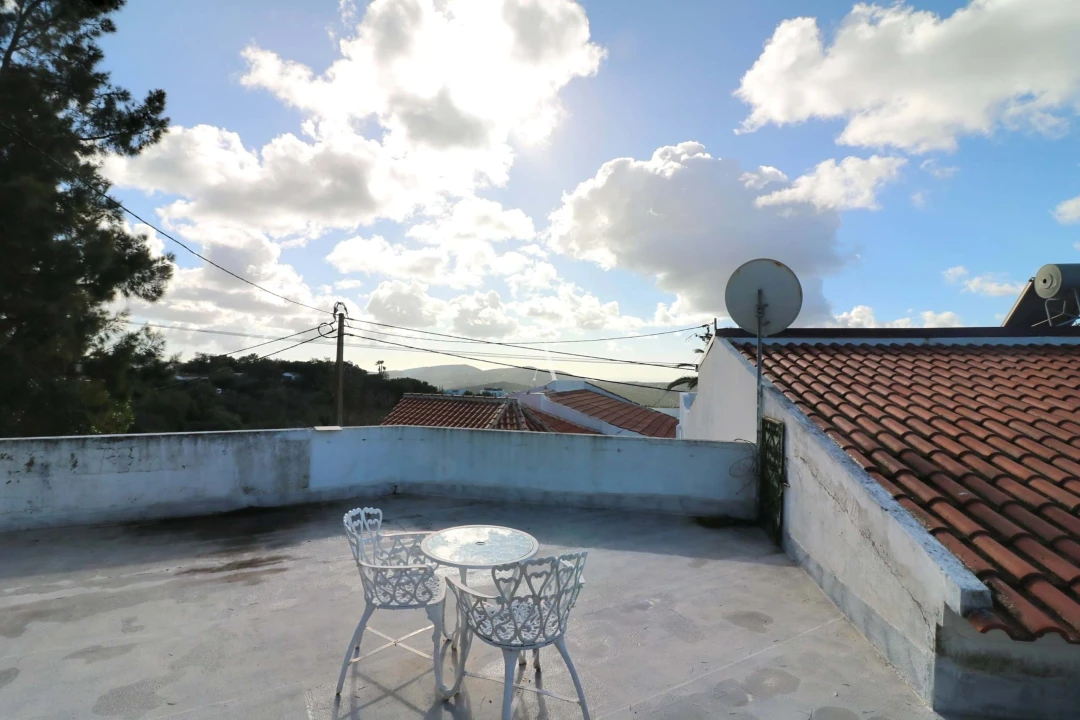 Quinta T2 para Venda em São Brás de Alportel Foto 19