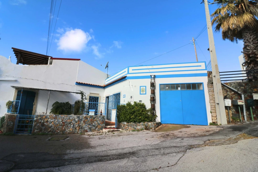 Quinta T2 para Venda em São Brás de Alportel Foto 1