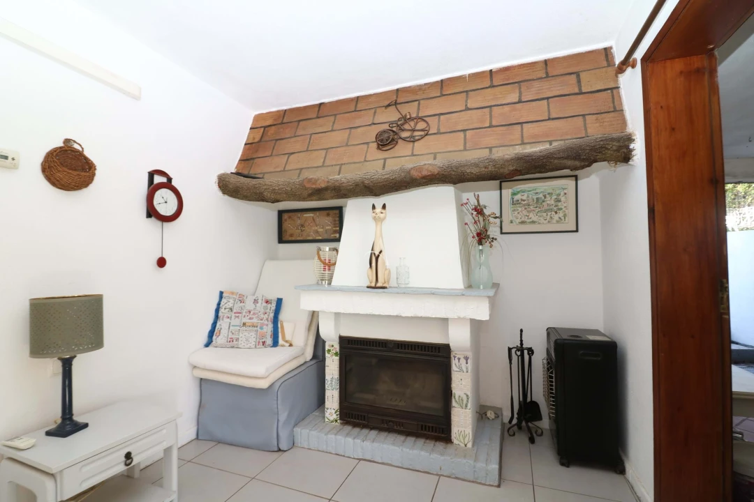 Quinta T2 para Venda em São Brás de Alportel Foto 5