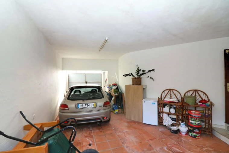 Quinta T2 para Venda em São Brás de Alportel Foto 11