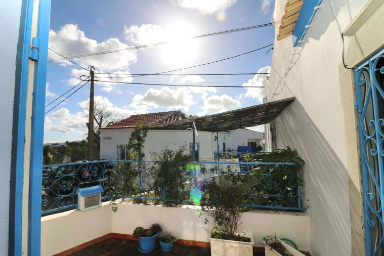Quinta T2 para Venda em São Brás de Alportel Foto 24