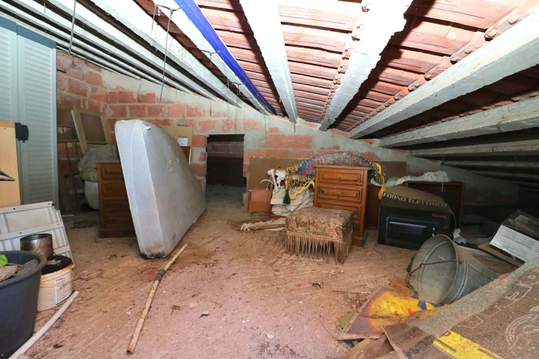 Quinta T2 para Venda em São Brás de Alportel Foto 28