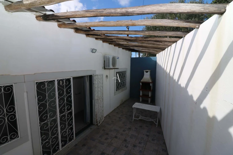 Quinta T2 para Venda em São Brás de Alportel Foto 17