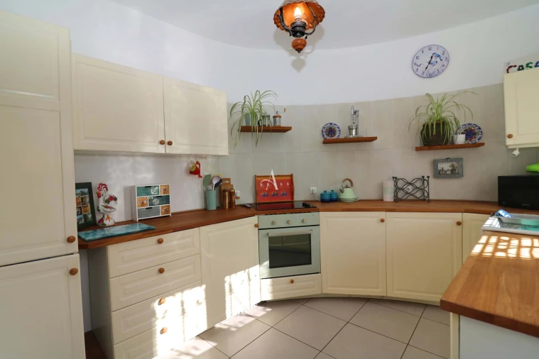 Quinta T2 para Venda em São Brás de Alportel Foto 14