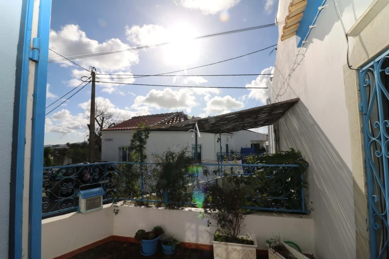 Quinta T2 para Venda em São Brás de Alportel Foto 11