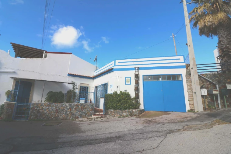 Quinta T2 para Venda em São Brás de Alportel