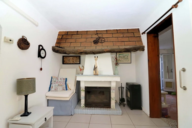 Quinta T2 para Venda em São Brás de Alportel Foto 5