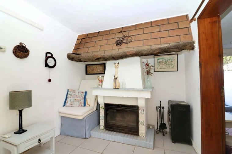 Quinta T2 para Venda em São Brás de Alportel Foto 18