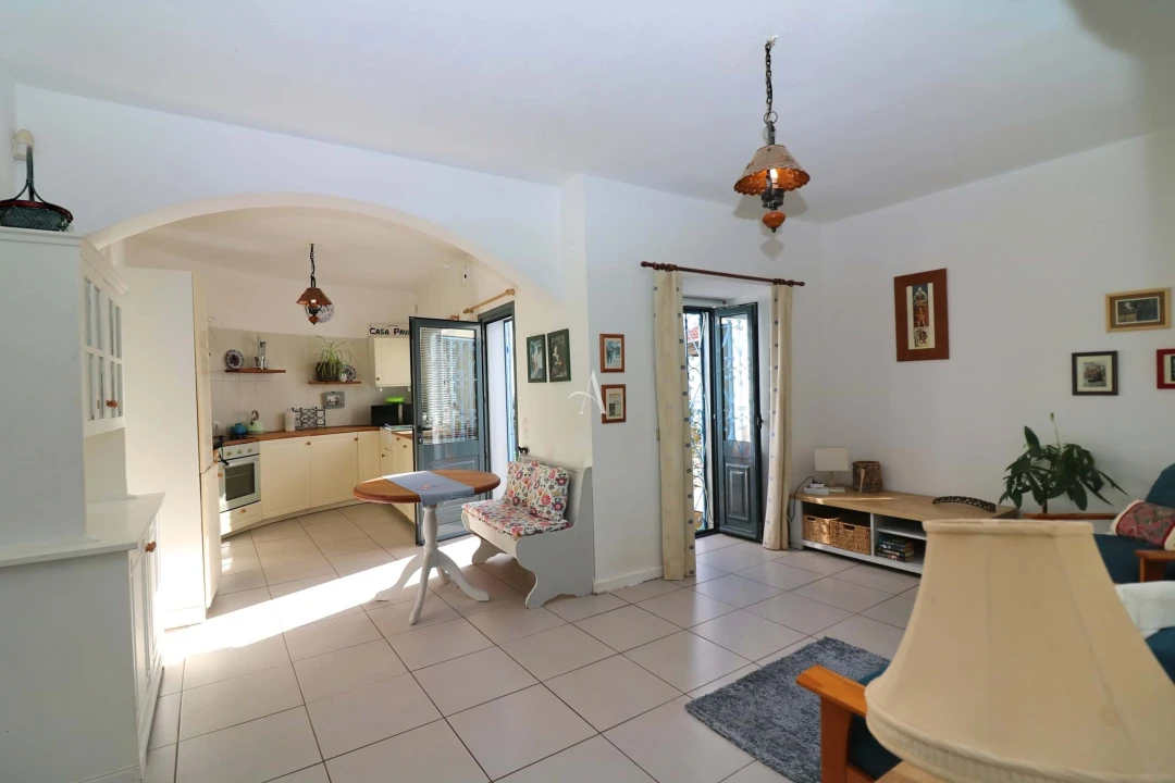 Quinta T2 para Venda em São Brás de Alportel Foto 16