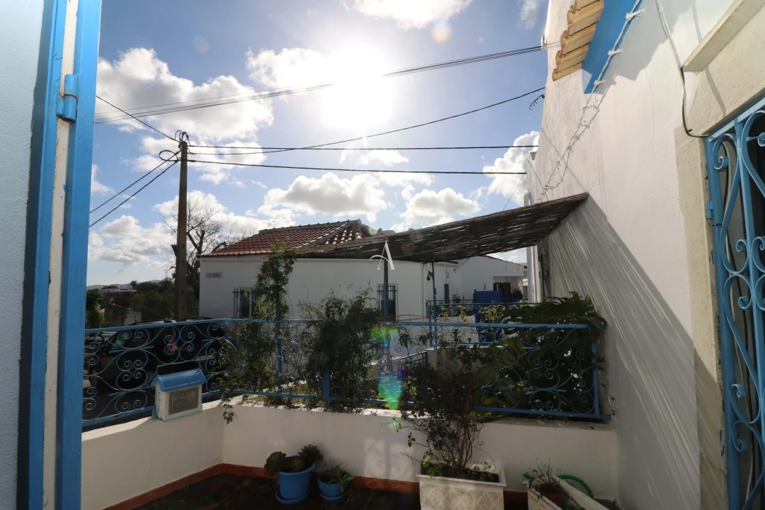 Quinta T2 para Venda em São Brás de Alportel Foto 11