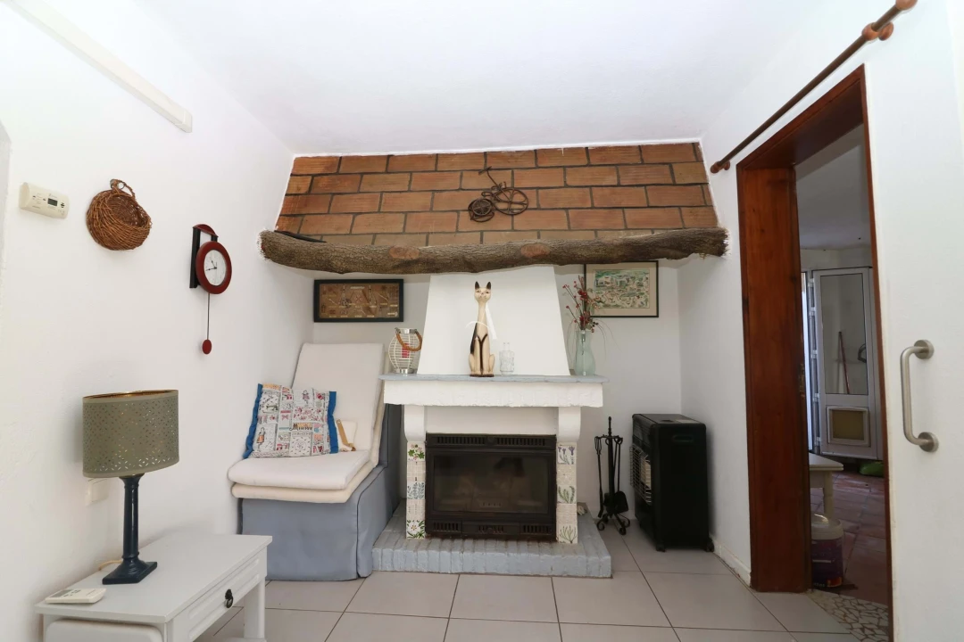 Quinta T2 para Venda em São Brás de Alportel Foto 8