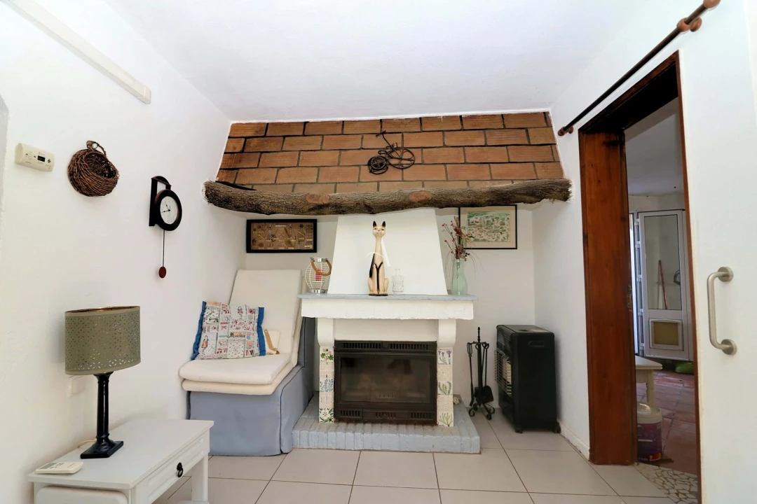 Quinta T2 para Venda em São Brás de Alportel Foto 5