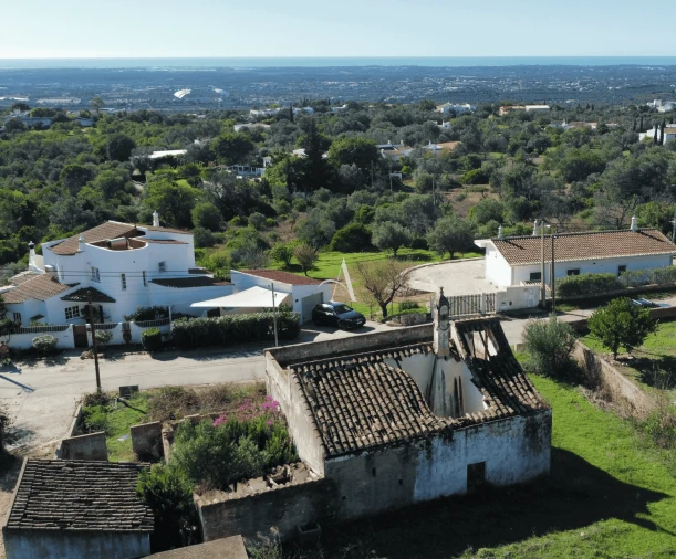 Terreno para Venda em Santa Barbara de Nexe Foto 5