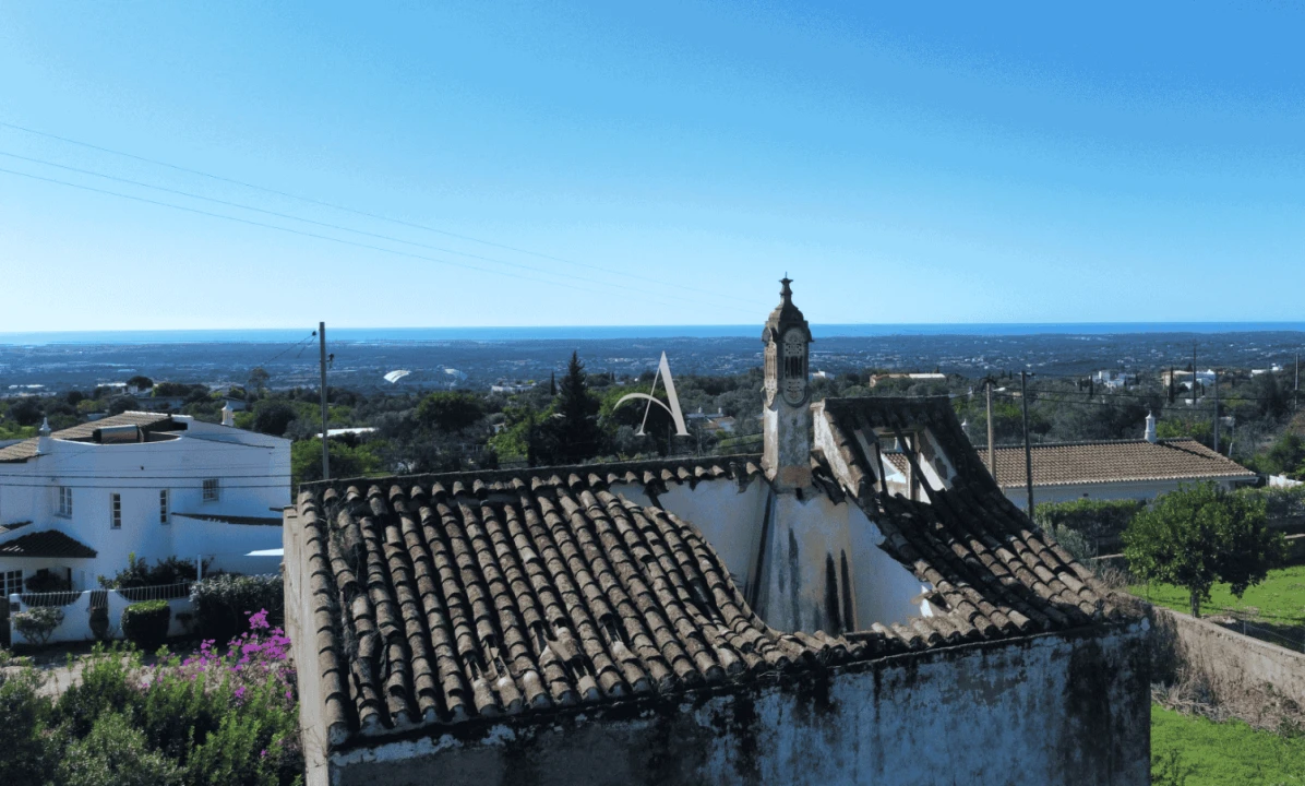 Terreno para Venda em Santa Barbara de Nexe Foto 3