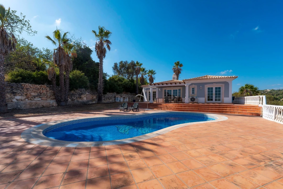 Moradia T4 para Venda em Boliqueime Foto 10