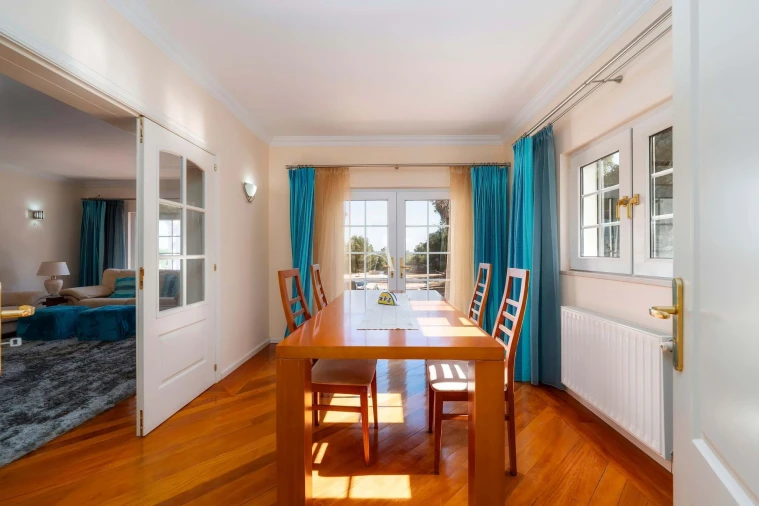 Moradia T4 para Venda em Boliqueime Foto 17