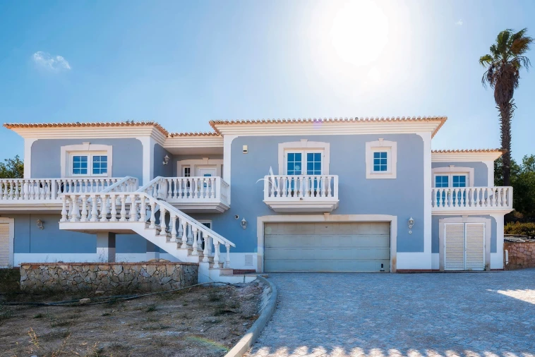 Moradia T4 para Venda em Boliqueime Foto 8