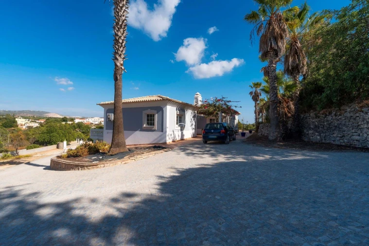 Moradia T4 para Venda em Boliqueime Foto 30