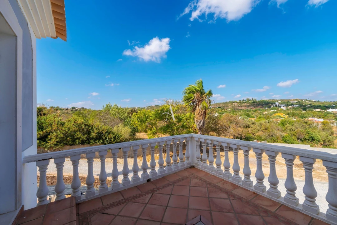 Moradia T4 para Venda em Boliqueime Foto 32