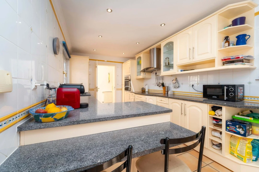 Moradia T4 para Venda em Boliqueime Foto 18