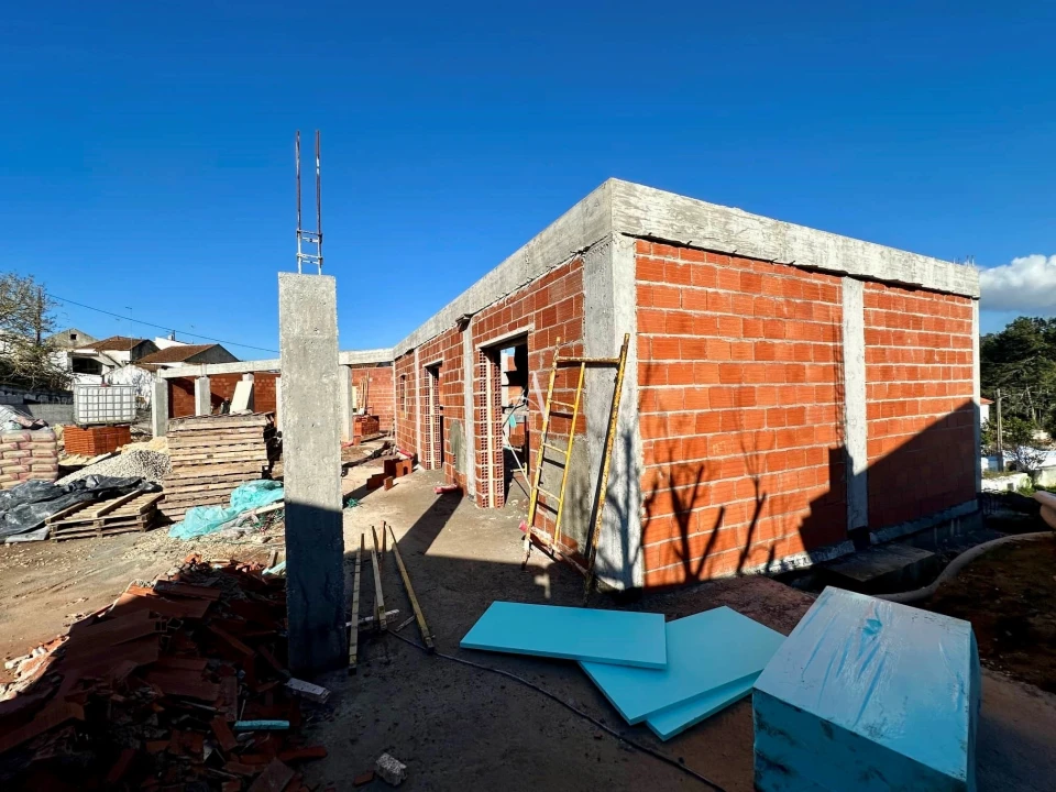 Moradia T3 para Venda em Caldas da Rainha - Santo Onofre e Serra do Bouro Foto 4