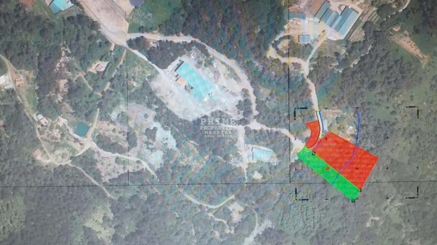 Terreno para Venda em São Vicente Foto 1