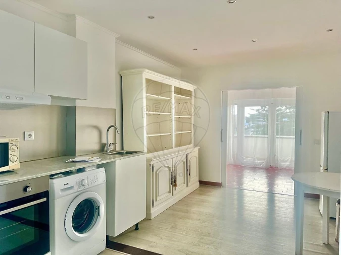 Apartamento T1 para Arrendamento férias em Cascais e Estoril Foto 4