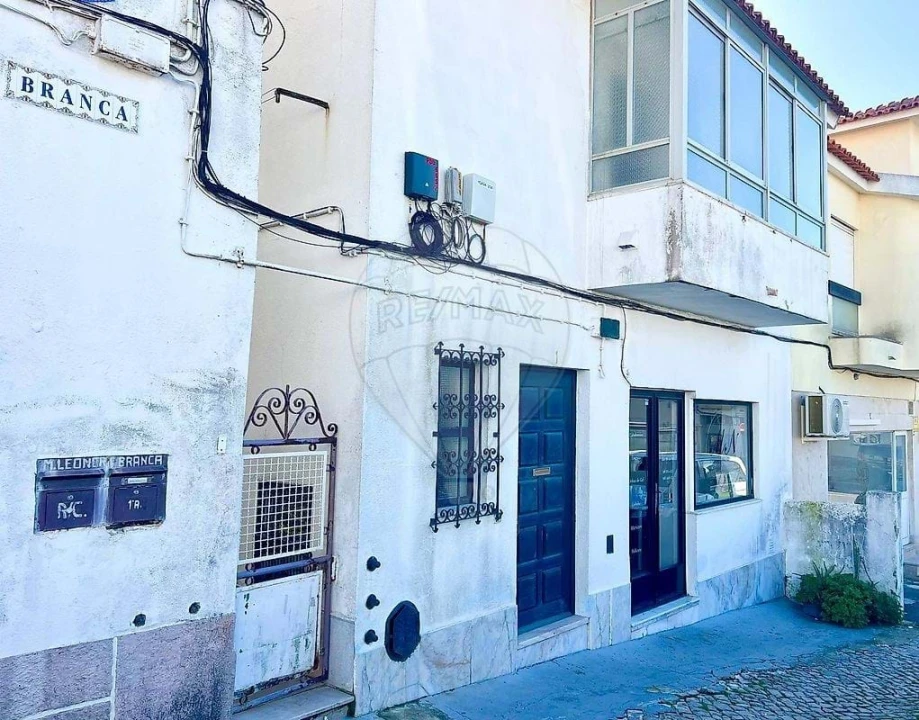 Prédio para Venda em Alcabideche Foto 3