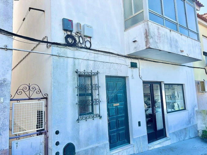 Prédio para Venda em Alcabideche Foto 2