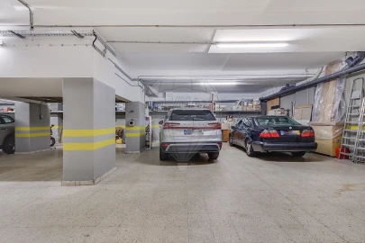 Apartamento T3 para Arrendamento férias em Algés, Linda-A-Velha e Cruz Quebrada-Dafundo