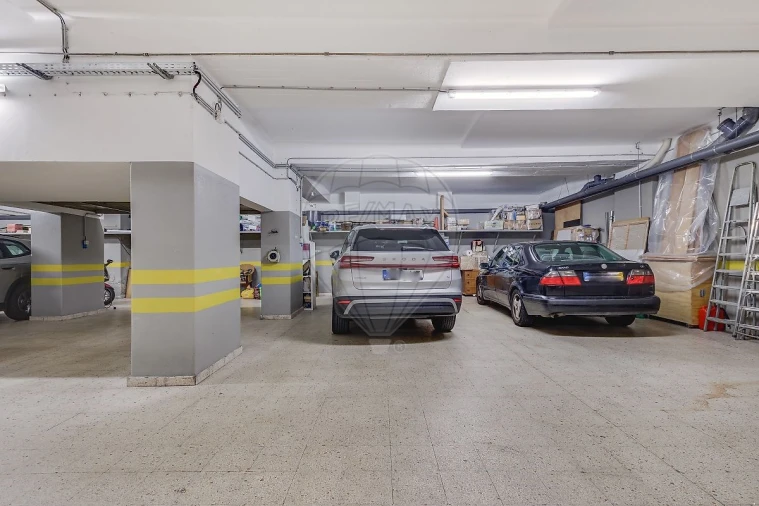 Apartamento T3 para Arrendamento férias em Algés, Linda-A-Velha e Cruz Quebrada-Dafundo Foto 28