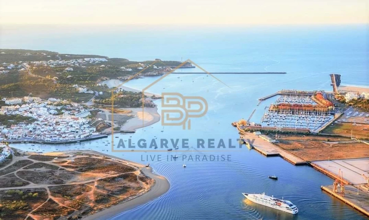 Negócio para Venda em Estômbar e Parchal Foto 29