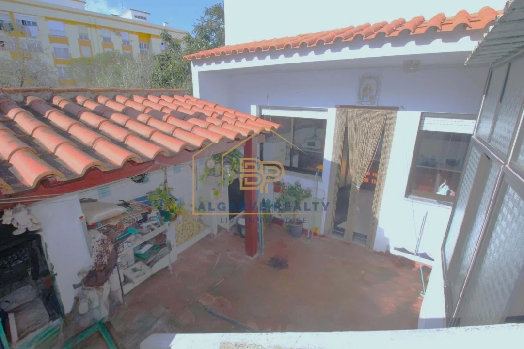 Negócio para Venda em Estômbar e Parchal Foto 24