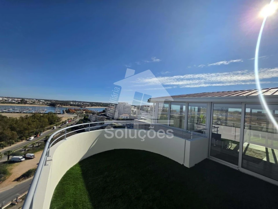 Apartamento T2 para Venda em Portimão Foto 12